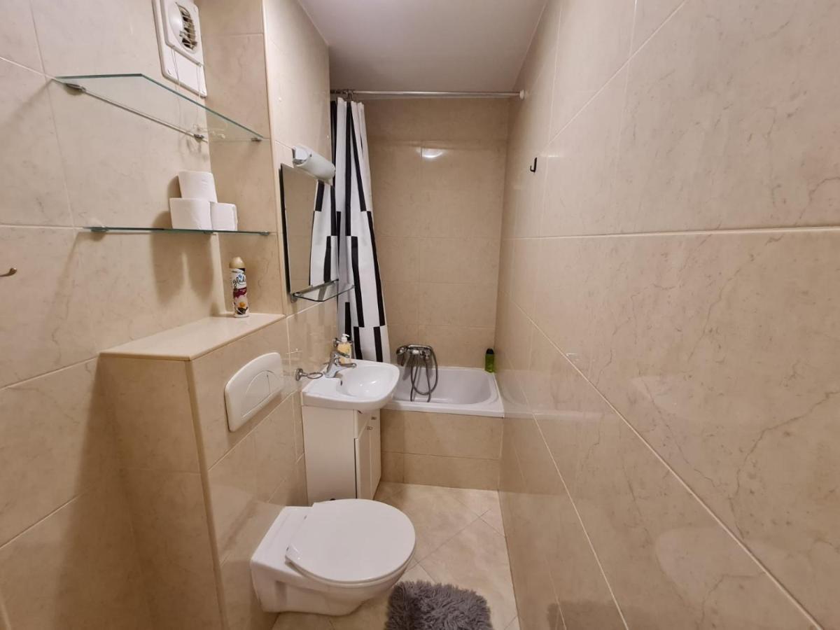 Fantastic Apartments - Room #Z1 Warsaw Exterior photo