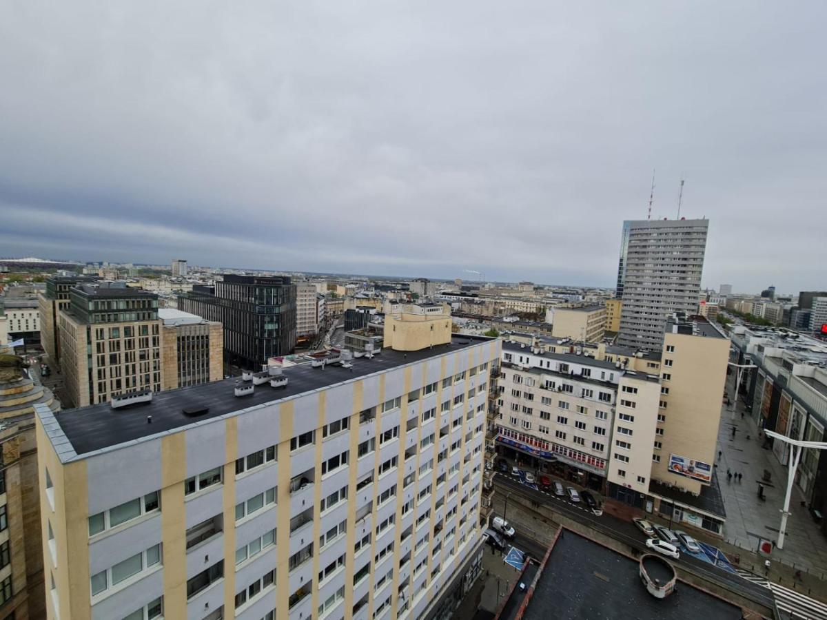 Fantastic Apartments - Room #Z1 Warsaw Exterior photo